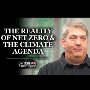 Ben Pile, an independent climate researcher, speaks to Lee Hall about the reality of the green agenda.