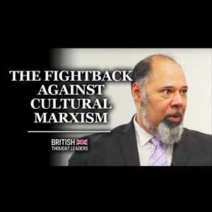 David Kurten, Heritage Party, gives an overview of Cultural Marxism & its impact in modern Britain