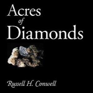 Acres of Diamonds | Russell H. Conwell (Free Complete Audiobook)