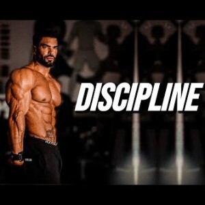 DISCIPLINE EVERY SINGLE DAY - Motivational Speech