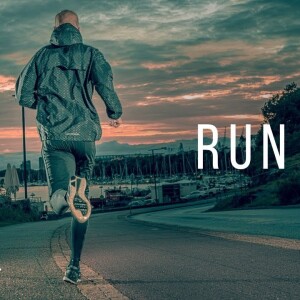 Running Motivational - Powerful Running and Working Motivational