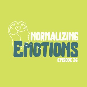 Normalizing Emotions