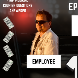 Episode 7: Employee v. Independent Contractors