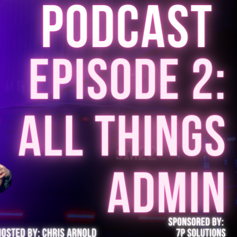 The Medical Courier Connection Podcast