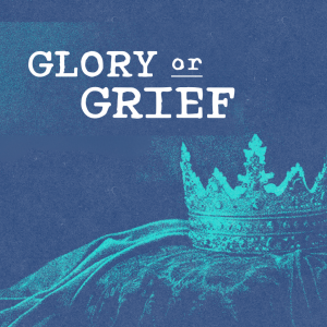 Mike Sung - Glory or Grief - 4/20/25