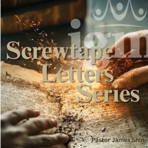 Chapter 16 - Church Shopping - Screwtape Letters 12/1/24