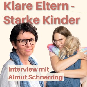 Rosa, Hellblau und Klischees – Interview mit Almut Schnerring