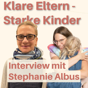 Jedes Kind zählt: Interview mit Erzieherin und Emotionscoach Stephanie Albus