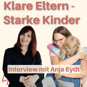 Lebensfreude durch Bewegung - Interview mit Anja Eydt