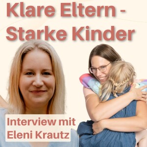Tabuthema Trauer: Wenn Eltern ihr ungeborenes Kind verlieren - im Gespräch mit Eleni Krautz