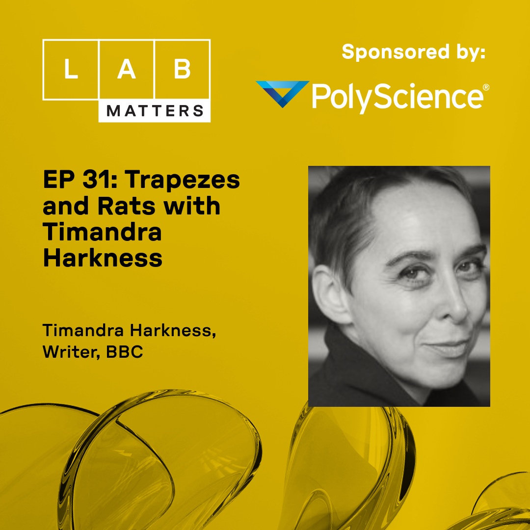 Lab Matters