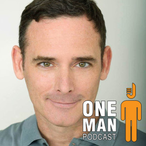 One Man Podcast - Andy Hendrickson
