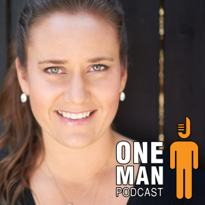 One Man Podcast - Jenn Labelle