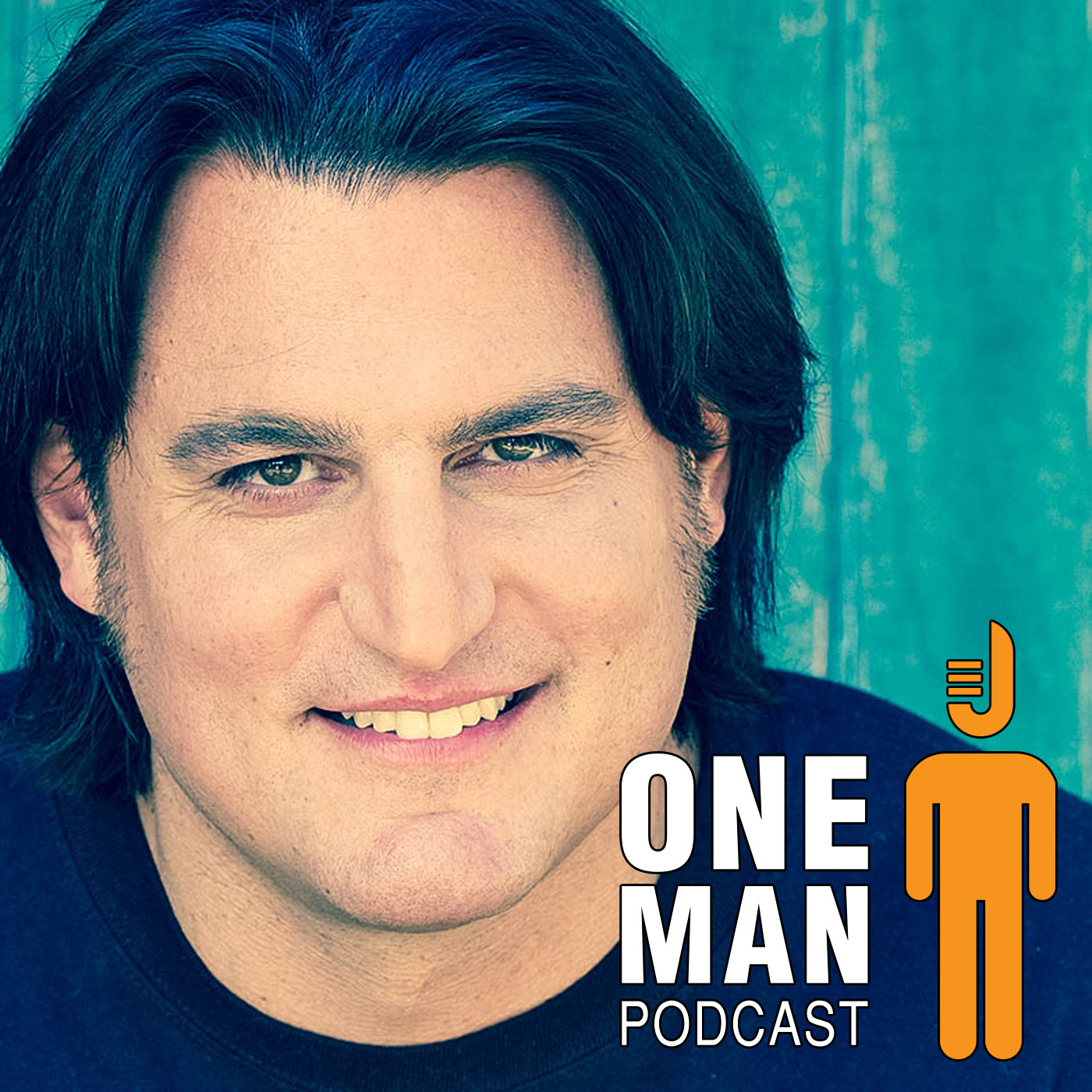 One Man Podcast