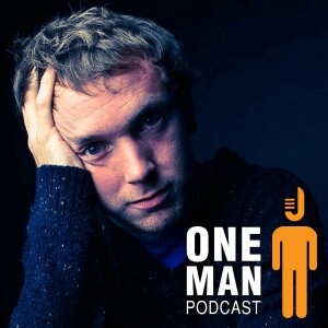 One Man Podcast - Matt Watson