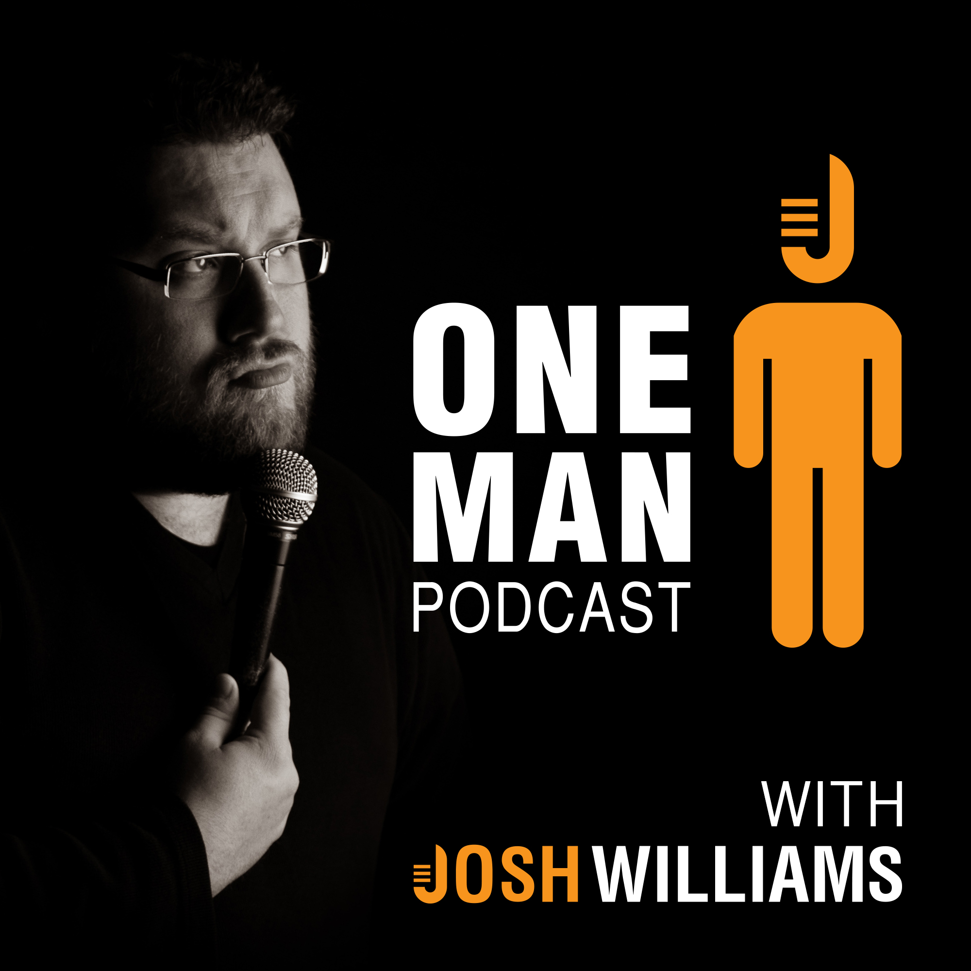 One Man Podcast