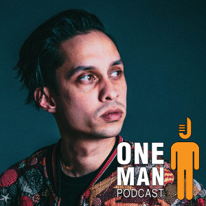 One Man Podcast - Nick Reynoldson