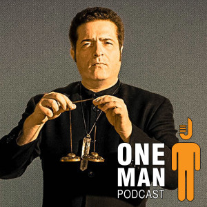 One Man Podcast - Tommy Savitt