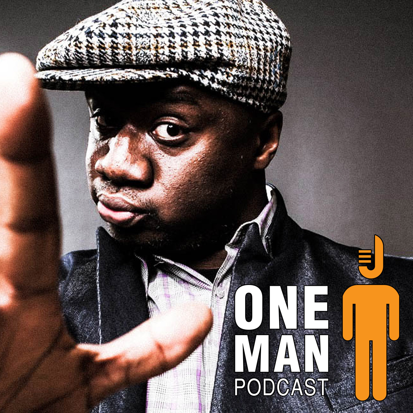 One Man Podcast