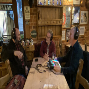 The Grainstore with Peter Atkinson