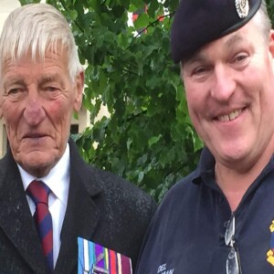 Armed Forces & Veterans Breakfast Clubs Part One.