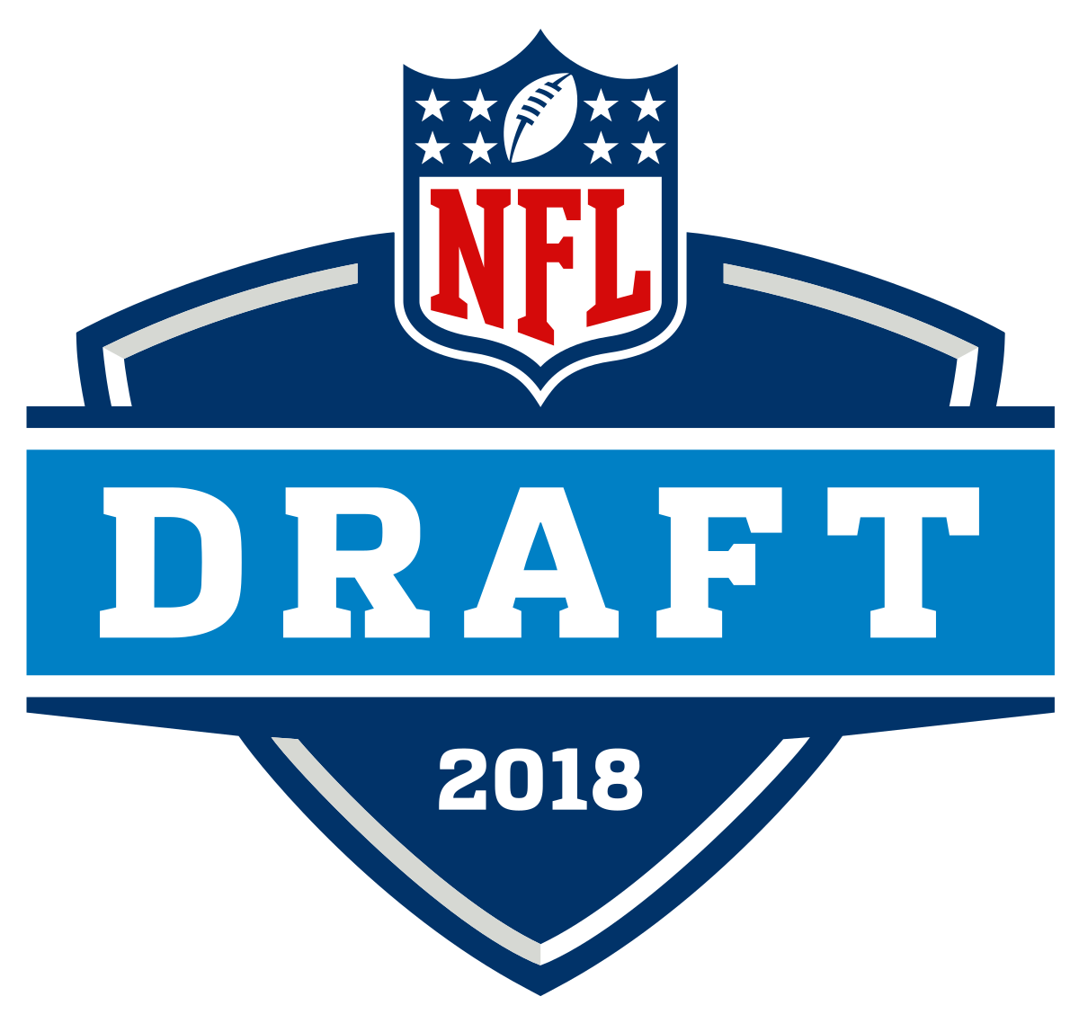 First and 11- Forrest Denz's mock draft