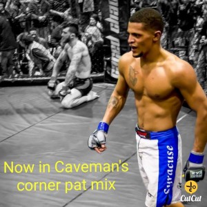 Caveman's Corner 87- Patchy Mix Bellator