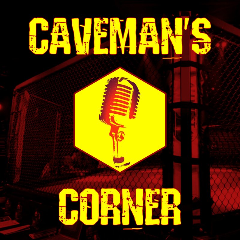 Caveman's Corner 72- Bruce Abramski (Charles Bennett)