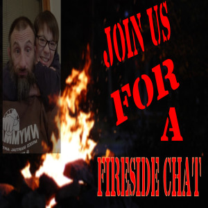 Fireside chat 4- Last of Us 2 and Ghost Of Tsushima