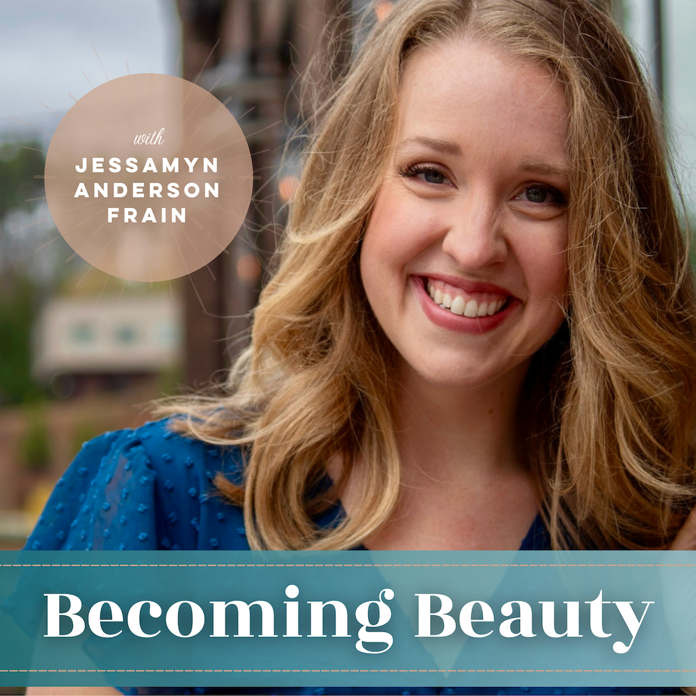 Becoming Beauty