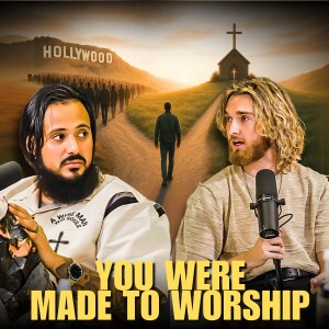 Gabriel Storm Healed from Incurable Disease, Exposes Hollywood, & Preaches at American Idol!