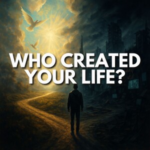 Who Created Your Life?