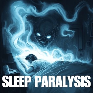 Freedom From Sleep Paralysis!