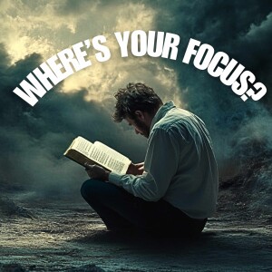What Are You Focused on?