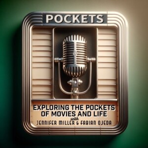 Pockets S2 Ep6 All About Eve & the 1500s