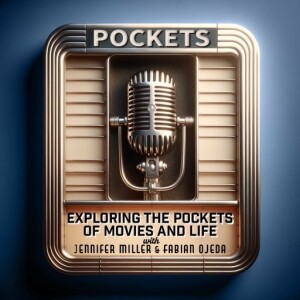 Pockets S3 Ep 4 - Movies with Marriage & Action