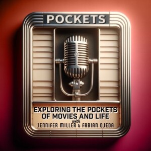 Pockets S2 Ep 3 Goldie Hawn & Pigeons