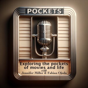 Pockets Ep 10 - Science Fiction