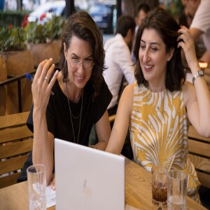 Build, Lead, Thrive: Women Empowering Women in the Creative Economy