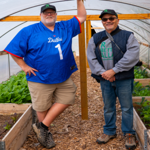 Roots of Revolution: Sustainable Farming for a Healthier America