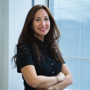 Hustle, Heart & a Bold Idea: The Rise of PlayDate with Founder Nevine Coutry