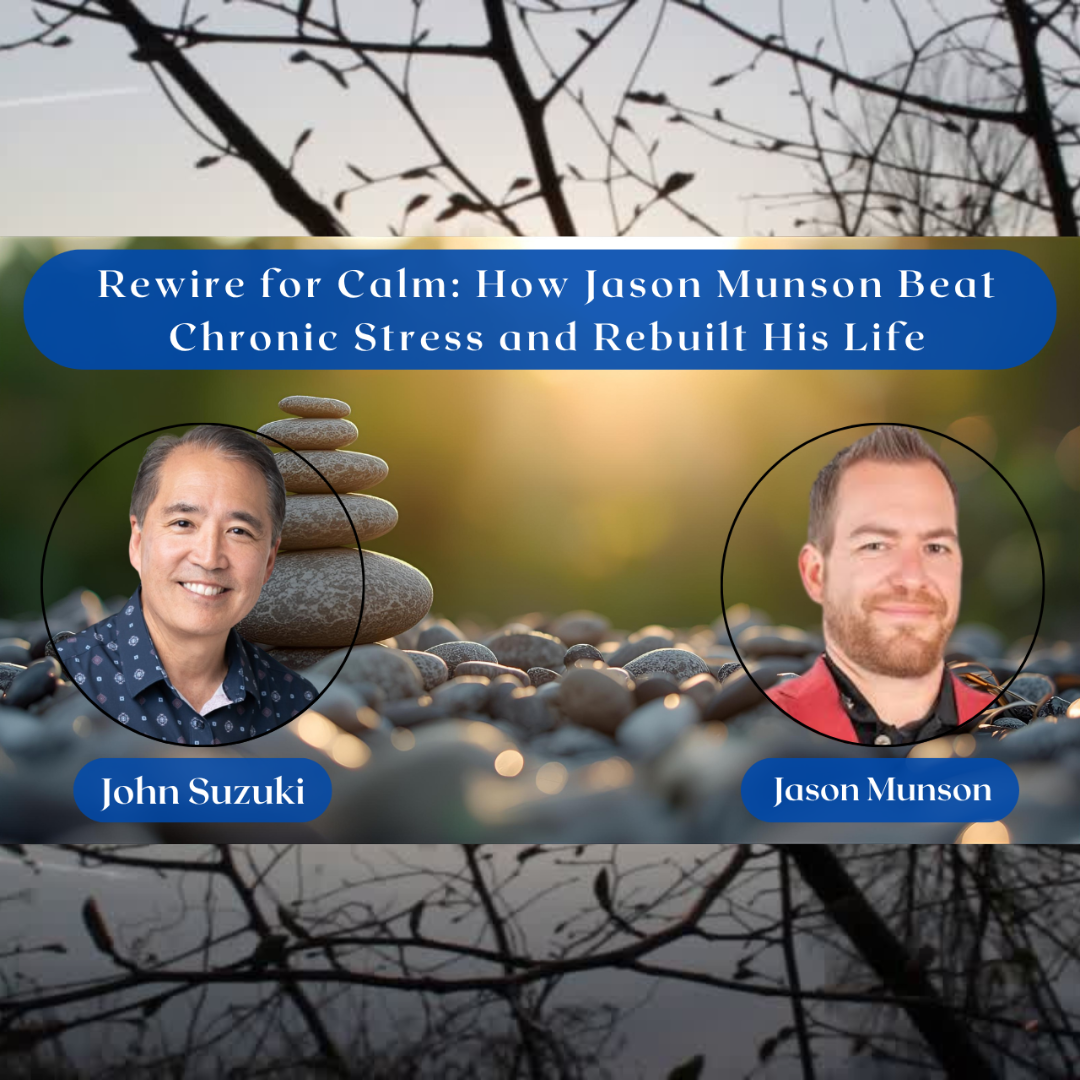 Finding Better Podcast