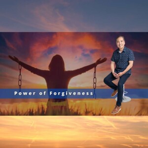 Power Of Forgiveness