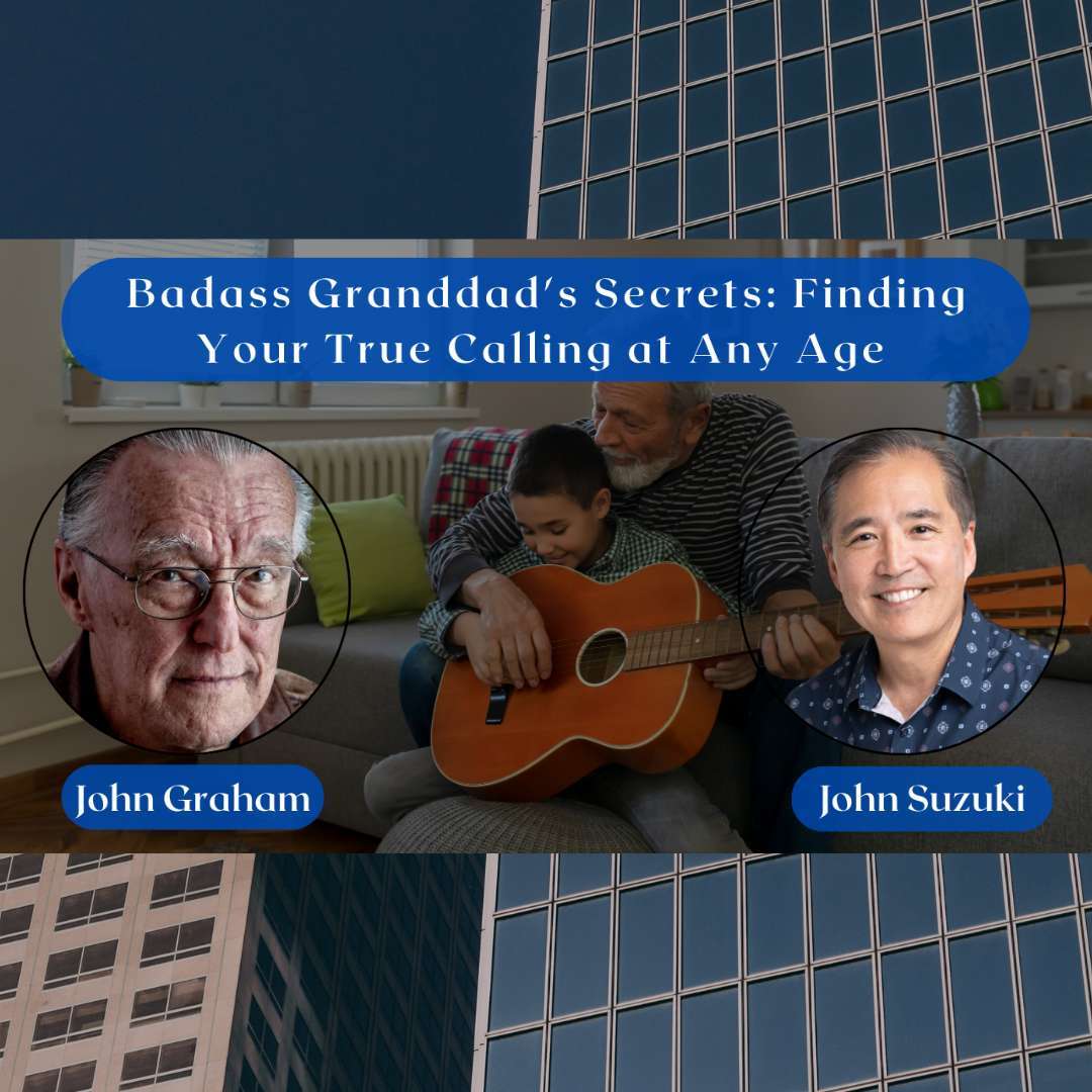 Finding Better Podcast