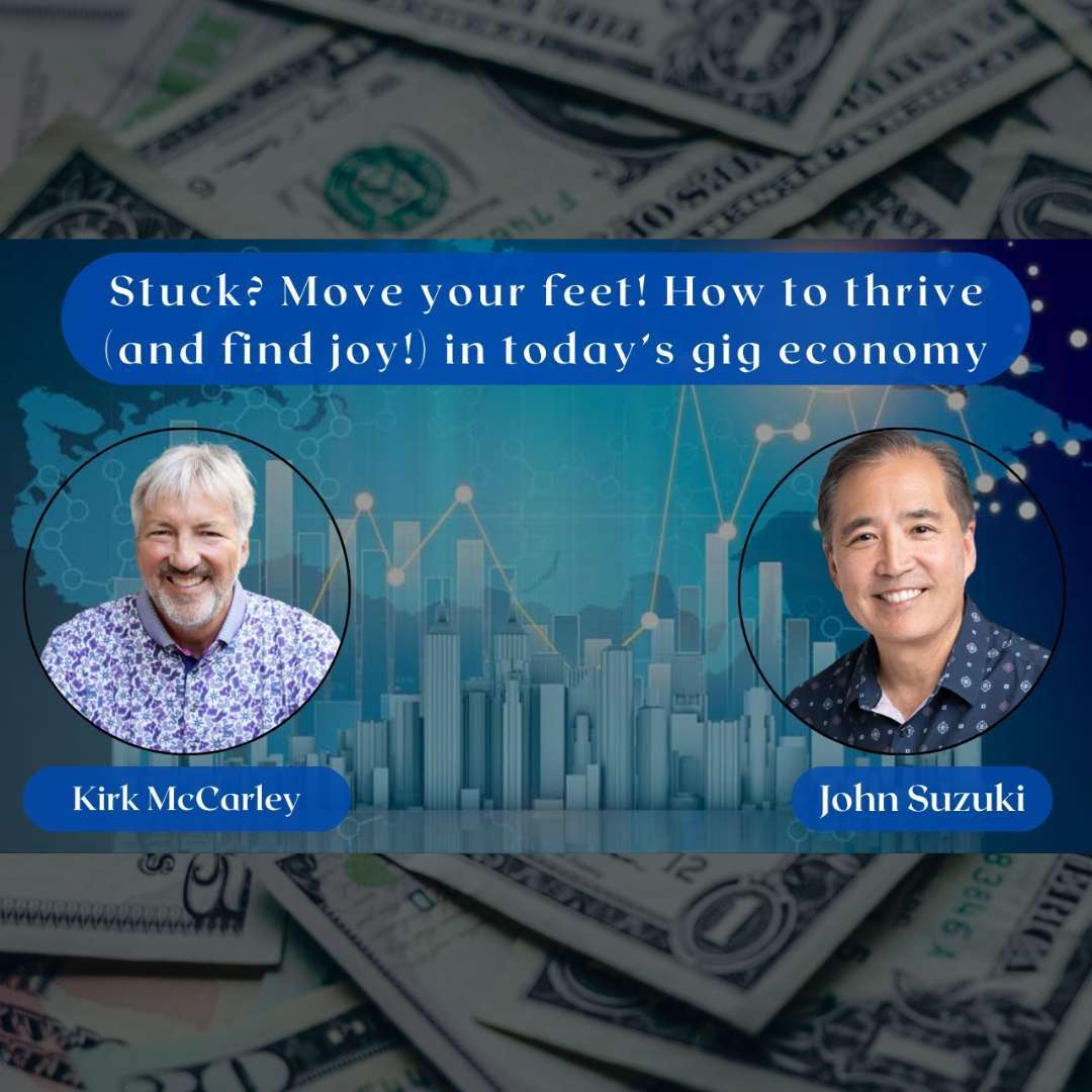 Finding Better Podcast