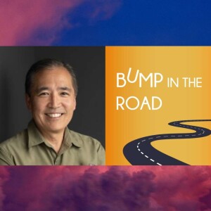 Bump In The Road: John Suzuki on the Japanese American Experience in WWII