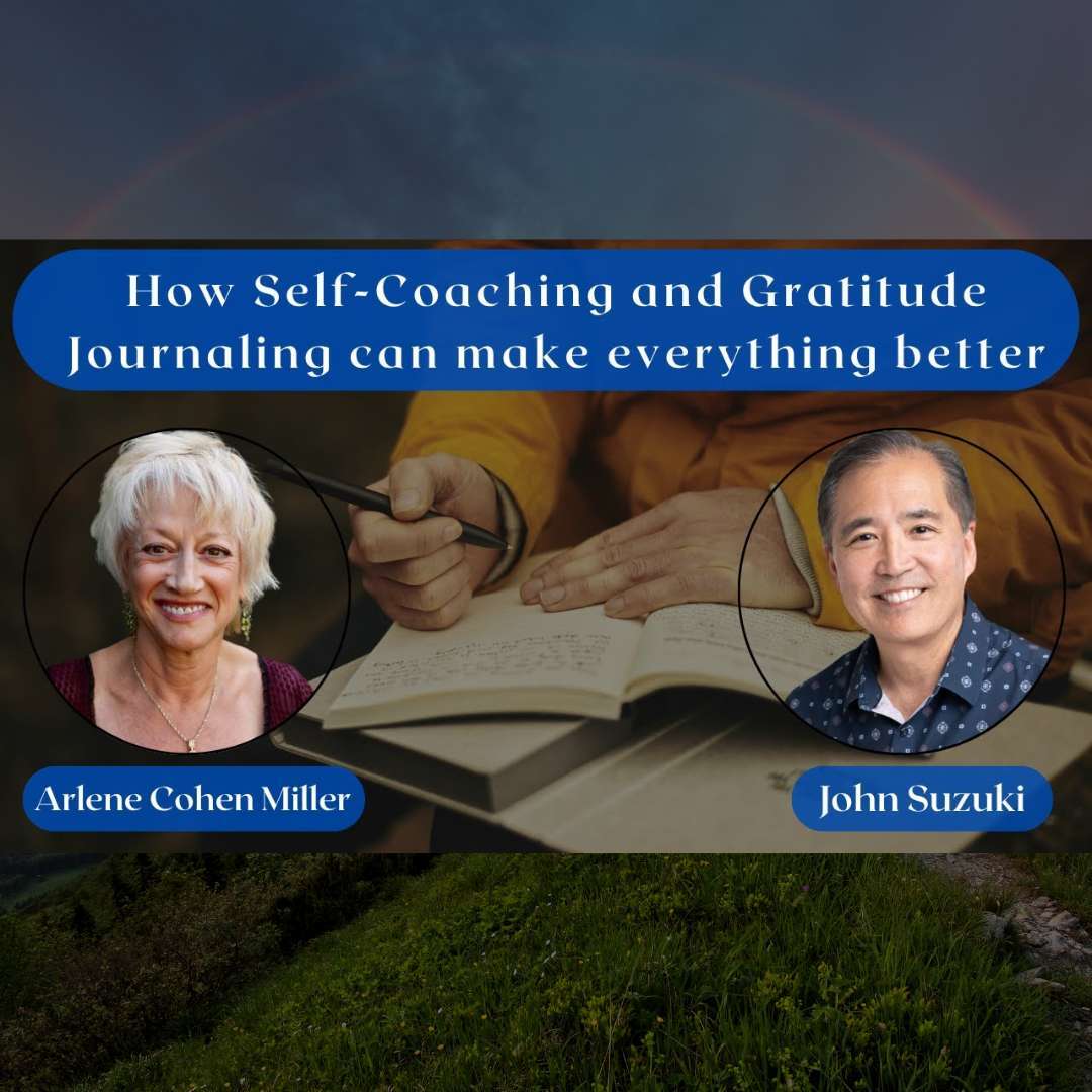 Finding Better Podcast