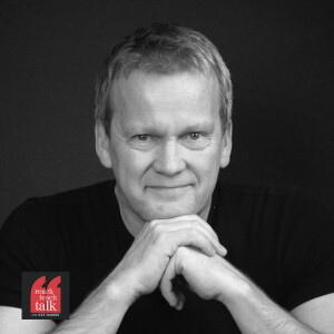The Finnish Miracle  with Dr. Pasi Sahlberg