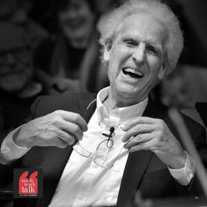 The Art of Possibility with Benjamin Zander
