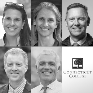 Roots & Reach: From Connecticut College to Leading Schools